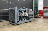 400 / 440 kVA